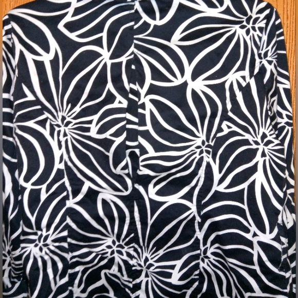 *CLEARANCE* Cato Jacket - Picture 3 of 4